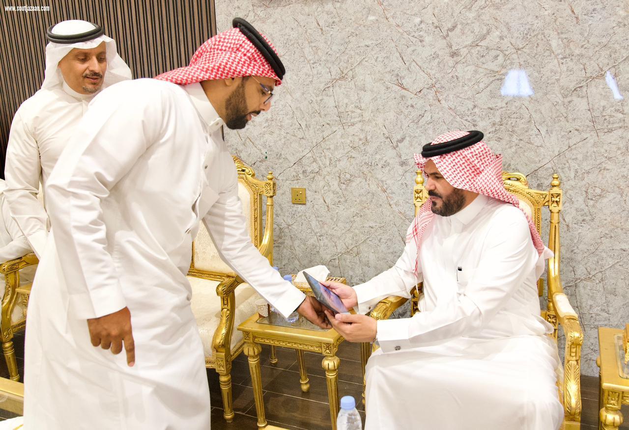 محافظ الدرب يفعل مبادرة  الإفتاء والفئة الغالية