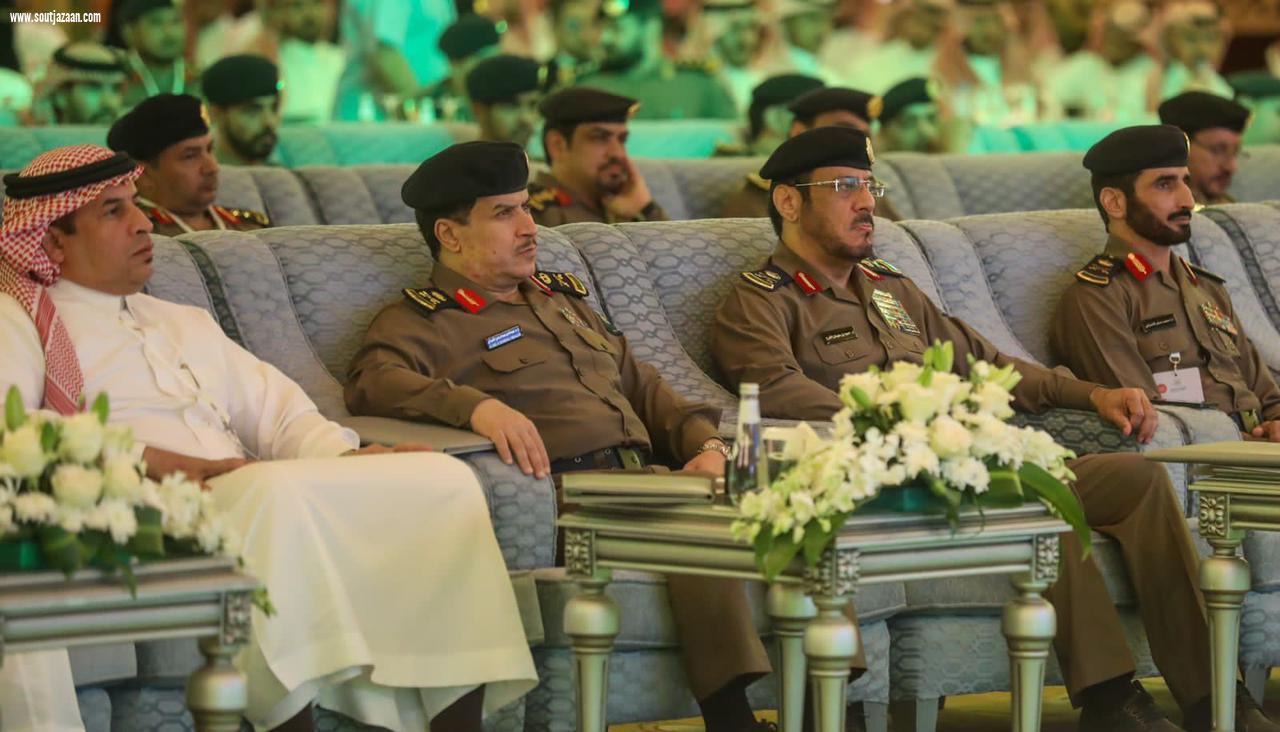 الدفاع المدني يقيم ورش عمل وجلسات حوارية في المؤتمر العلمي للممارسات الذكية في التعامل مع حالات الطوارئ