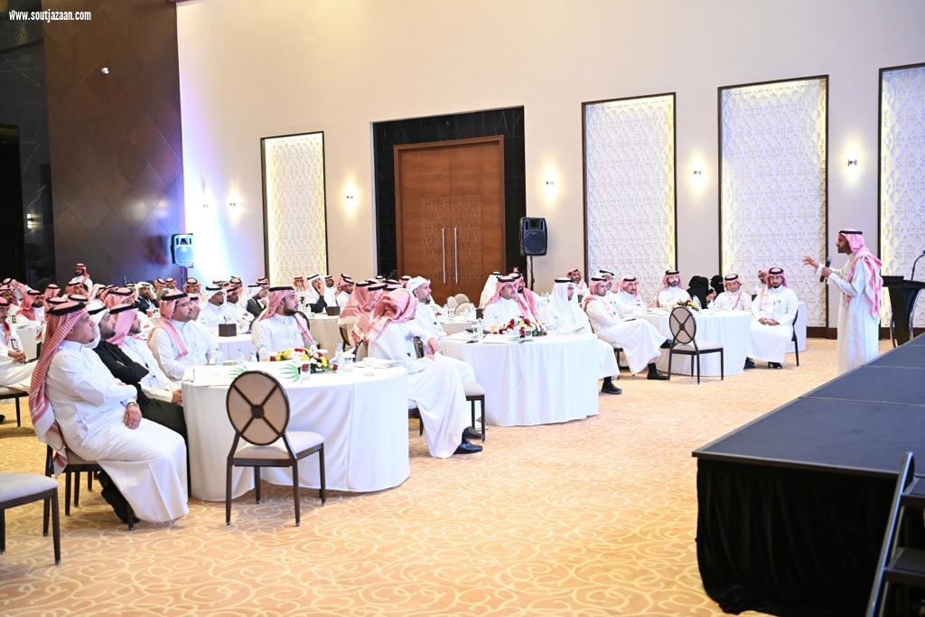 صحة جازان تستضيف ملتقى الوكالة المساعدة للخدمات المساندة السنوي وتستعرض أبرز منجزاتها الهندسية الحديثة عبر المعرض المصاحب