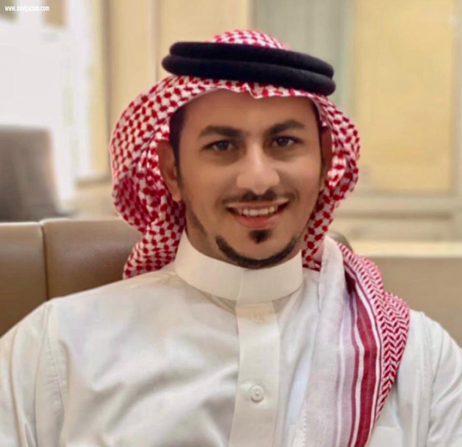 العبسي للمرتبة  السابعة بـ بلدية جزر فرسان 