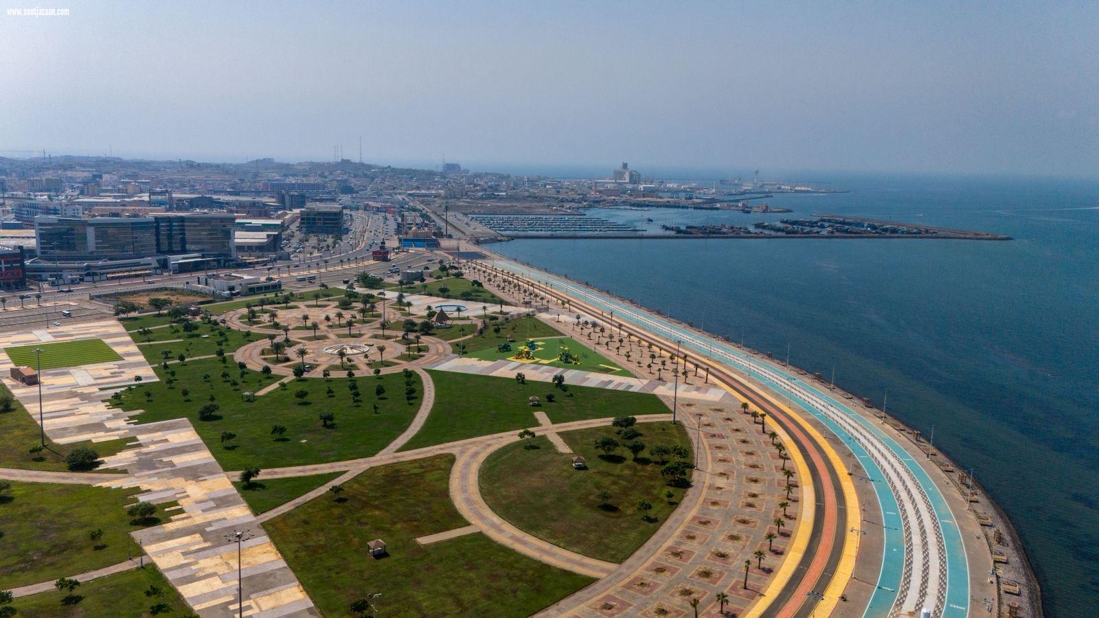 إطلاق مهرجان جازان 2026: كنوز الطبيعة.. تنوع المكان وثراء الإنسان في وجهة سياحية نابضة على مدار العام