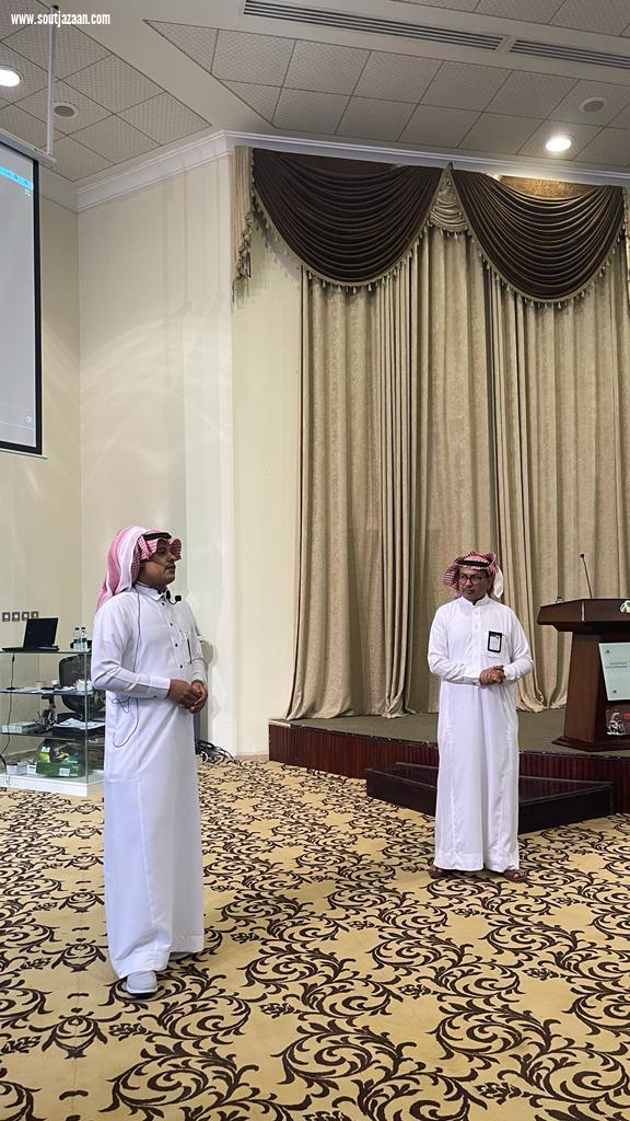 دار الملاحظة الاجتماعية بجازان تقيم برنامج توعوي بعنوان  المخدرات وأثرها على الفرد والمجتمع