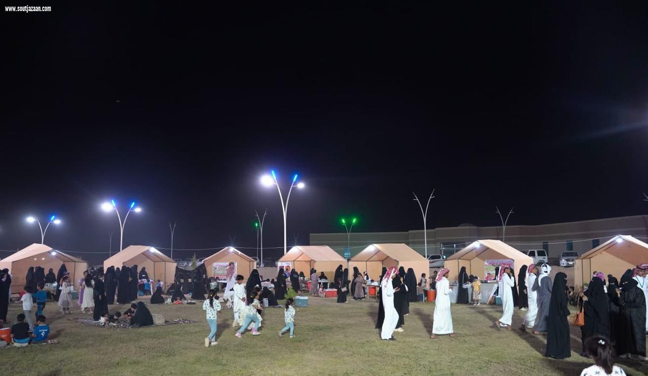 اختتام فعاليات مهرجان القمح الأول بميقوع