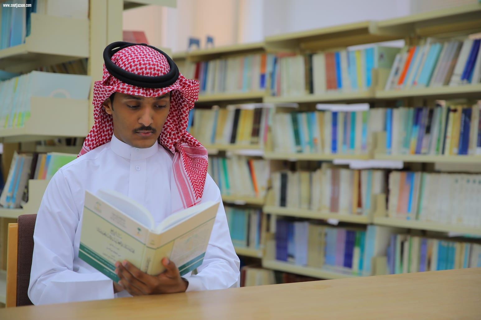 آل شملان | راوي الدرعية حافز لمشواري الأدبي