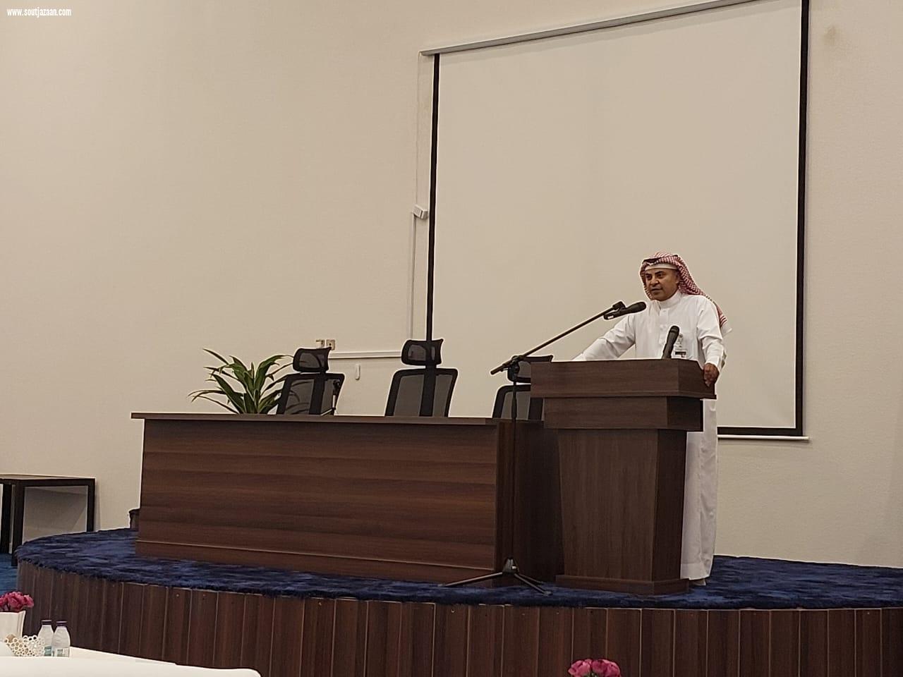 تدشين الصالة الرياضية والمسرح بمؤسسة رعاية الفتيات بجازان