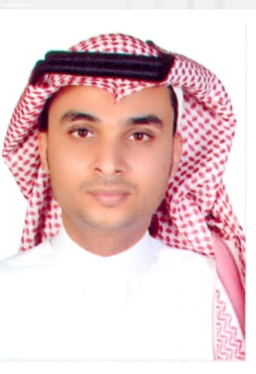 المدرب حسن المعجمي وكيلاً لشؤون المتدربين بتقنية صامطة 