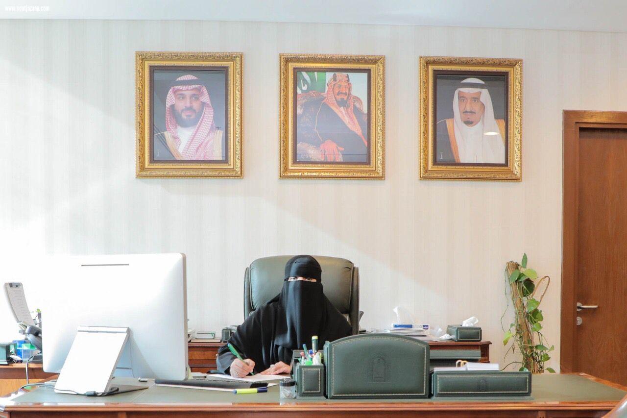 تضمن القرار تكليف الدكتور ليلي القاسم مديراً عاماَ للإدارة  |  وزير الشؤون الإسلامية يصدر قراراَ بإنشاء إدارة الحوكمة ترتبط بمكتب معاليه