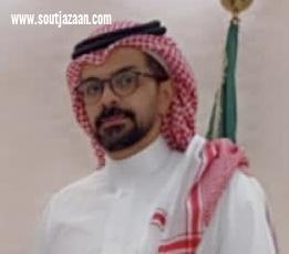 الزهراني يهنيء الوطن بيوم الوطن 