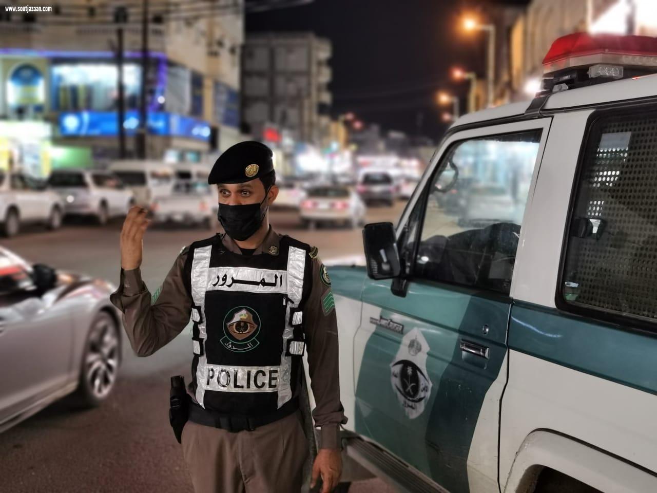اتسمت بالانسيابية رغم كثافة المركبات بشوارع وميادين المحافظة محافظ صامطة يؤكد نجاح الخطة المرورية والمتابعة الأمنية في شهر رمضان المبارك