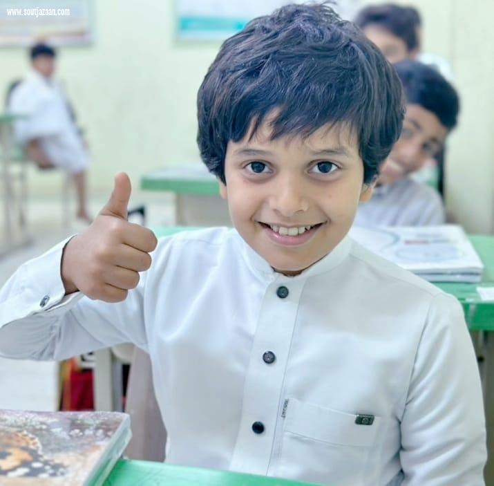 150 ألف طالب وطالبة يبدأون الفصل الدراسي الثاني بتعليم صبيا 