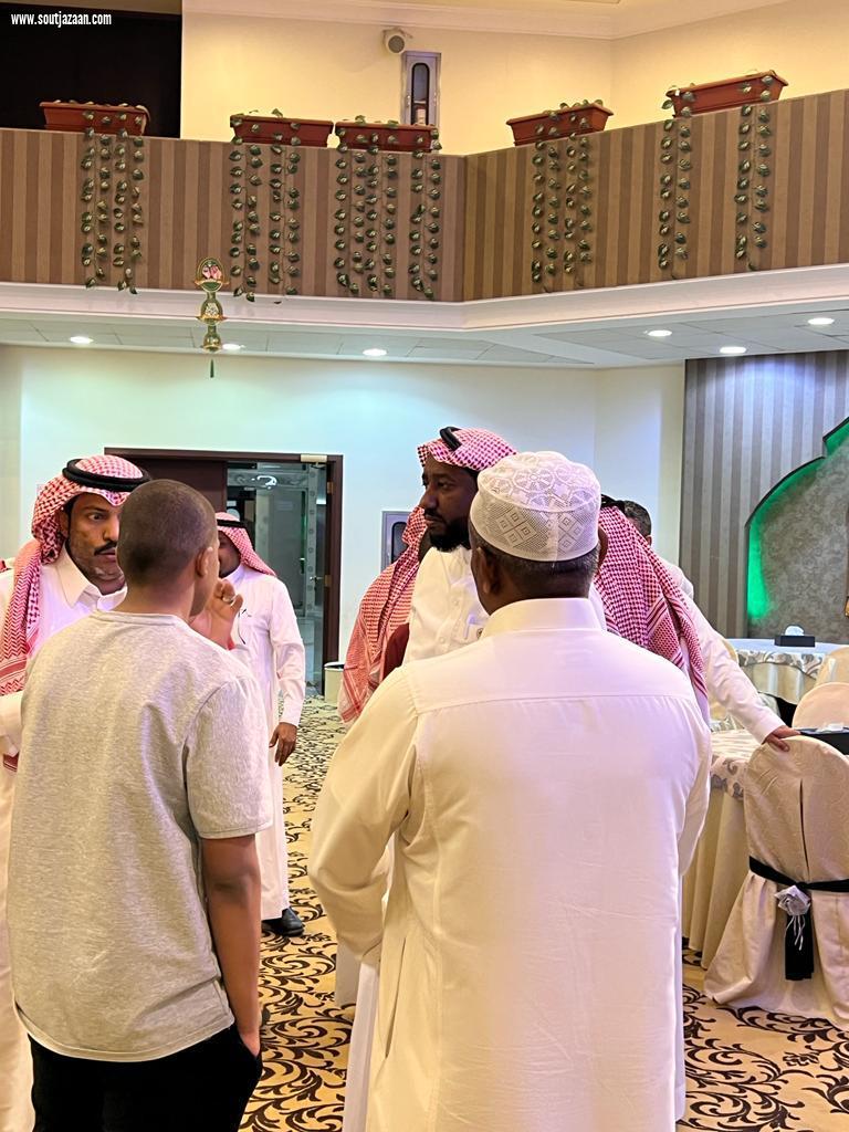 دار الملاحظة الاجتماعية بجازان تقيم برنامج المسؤولية الاجتماعية وأثرها على الأحداث