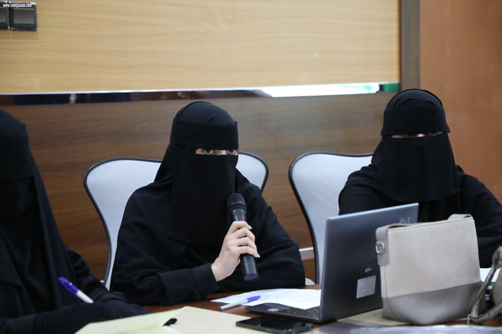 تهدف لتحسن نتائج الطلاب والطالبات في اختباري القدرات والتحصيلي | تعليم جازان يطلق مبادرة  قادرون 2