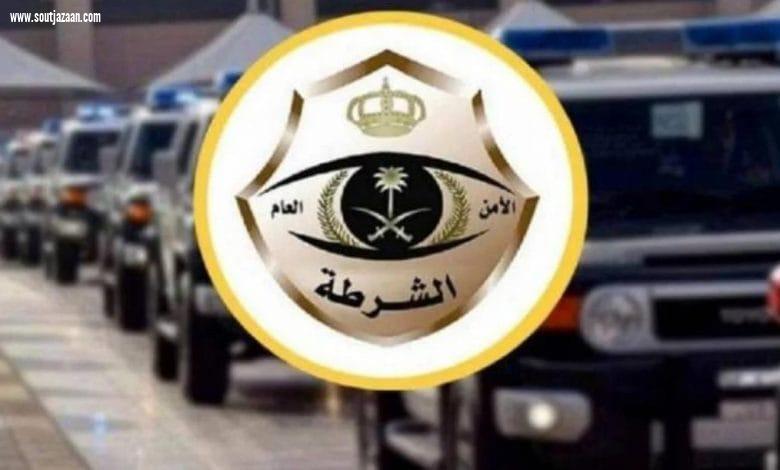 القبض على شخص يحمل (19) كيلو جرامًا من مادة الحشيش المخدر