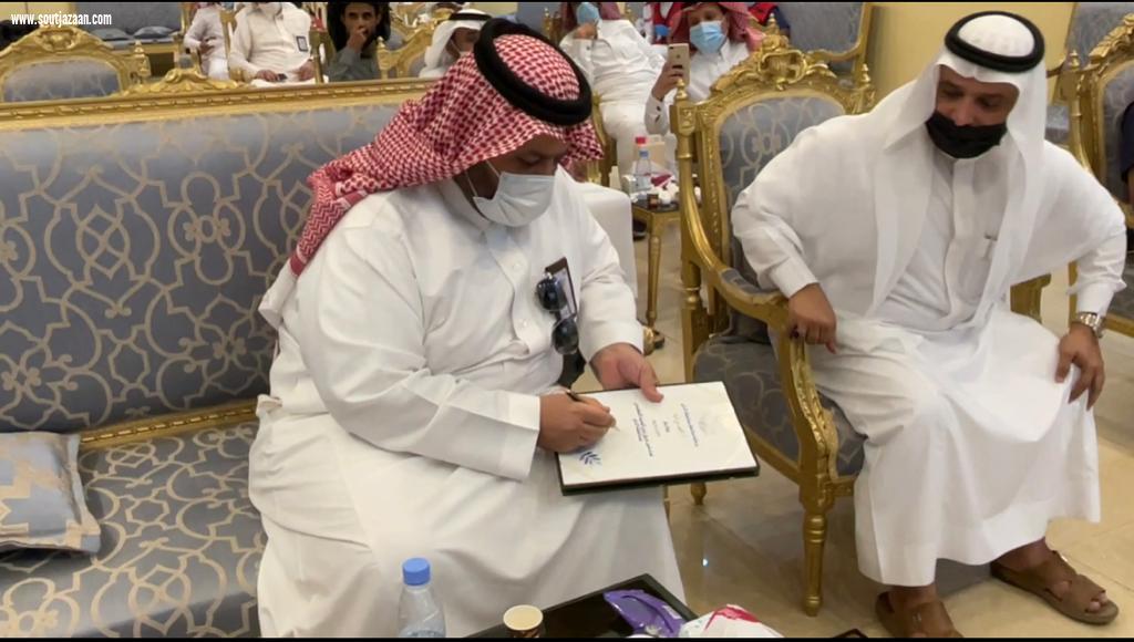 محافظ الداير يدشن مبادرة أوديتنا كبيوتنا بمشاركة مجتمعية واسعة