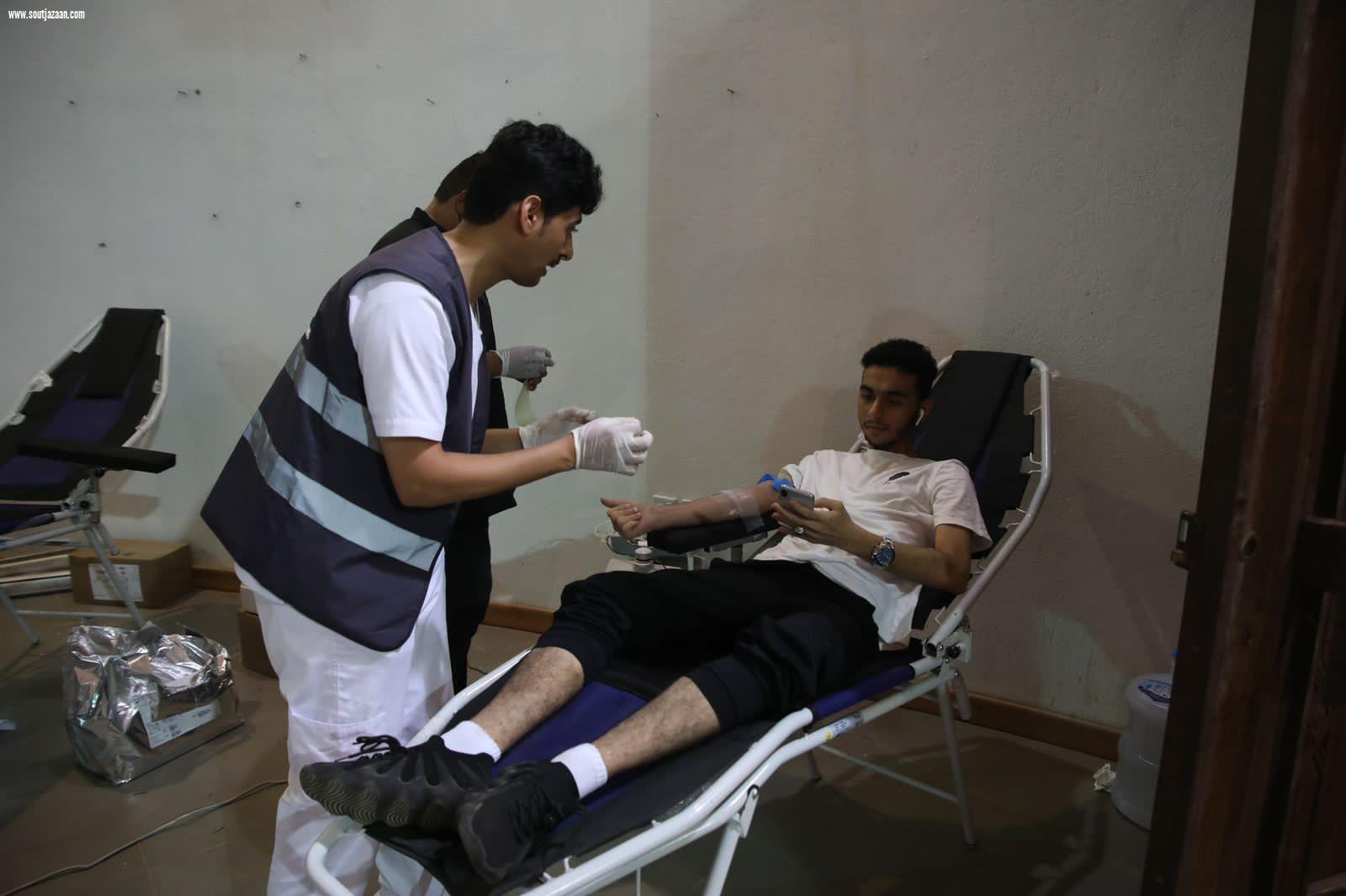 مستشفى الطوال العام ينفذ مبادرة  تدوم لطفلك الصحة التوعوية