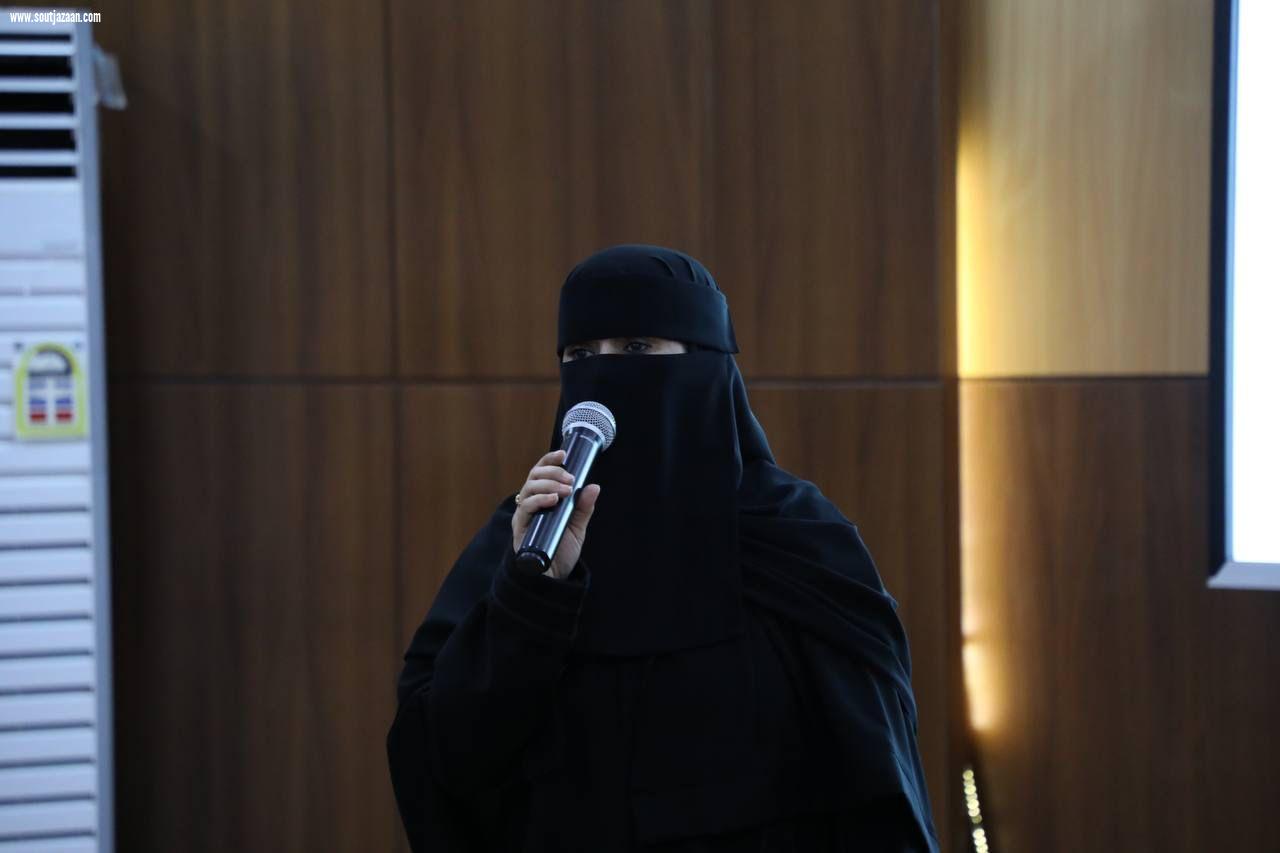 برعاية مدير عام  تعليم جازان | لجنة مشروع فصول الموهوبين والموهوبات تعقد اجتماعها الأول