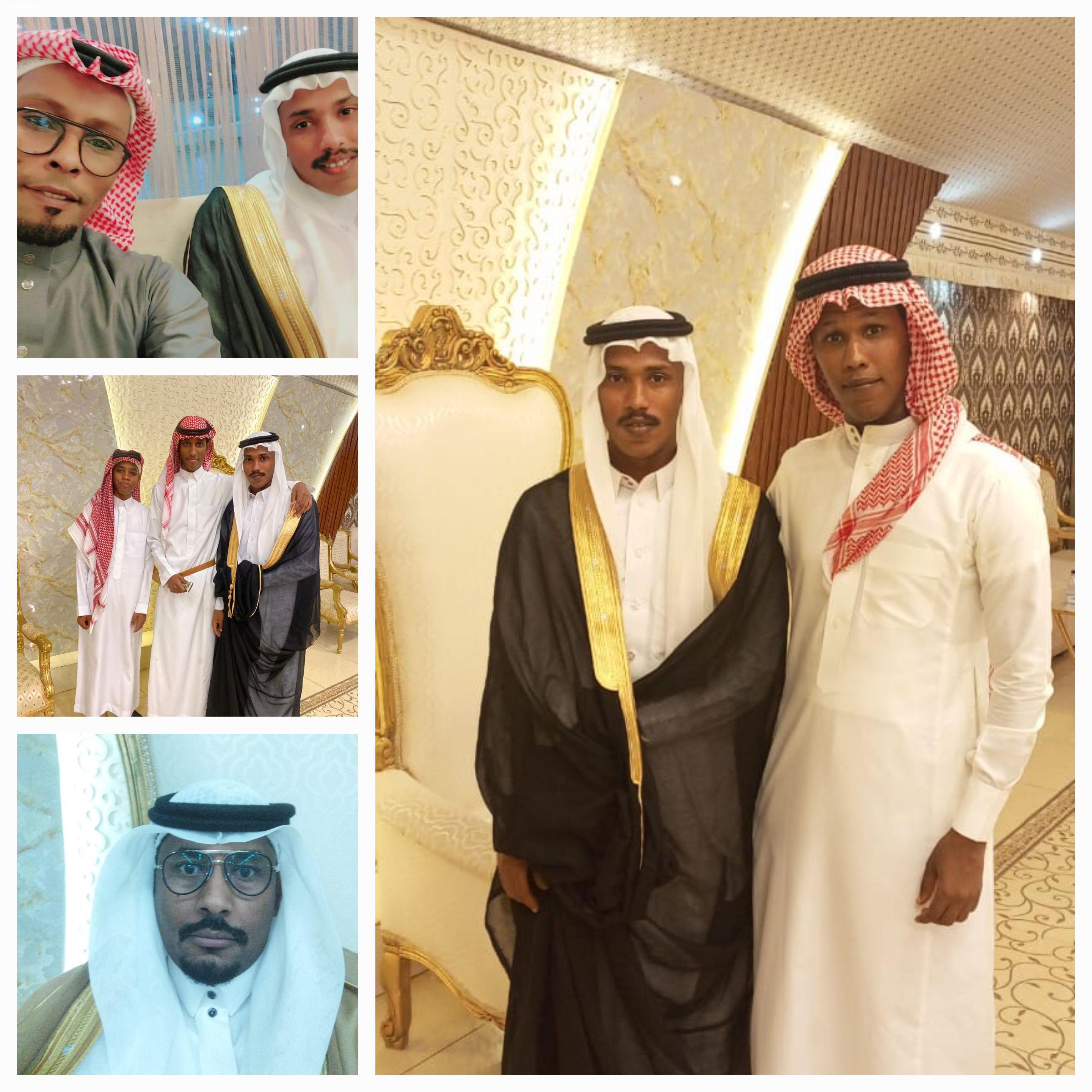 قصر السلطان يحتضن أفراح النجعي