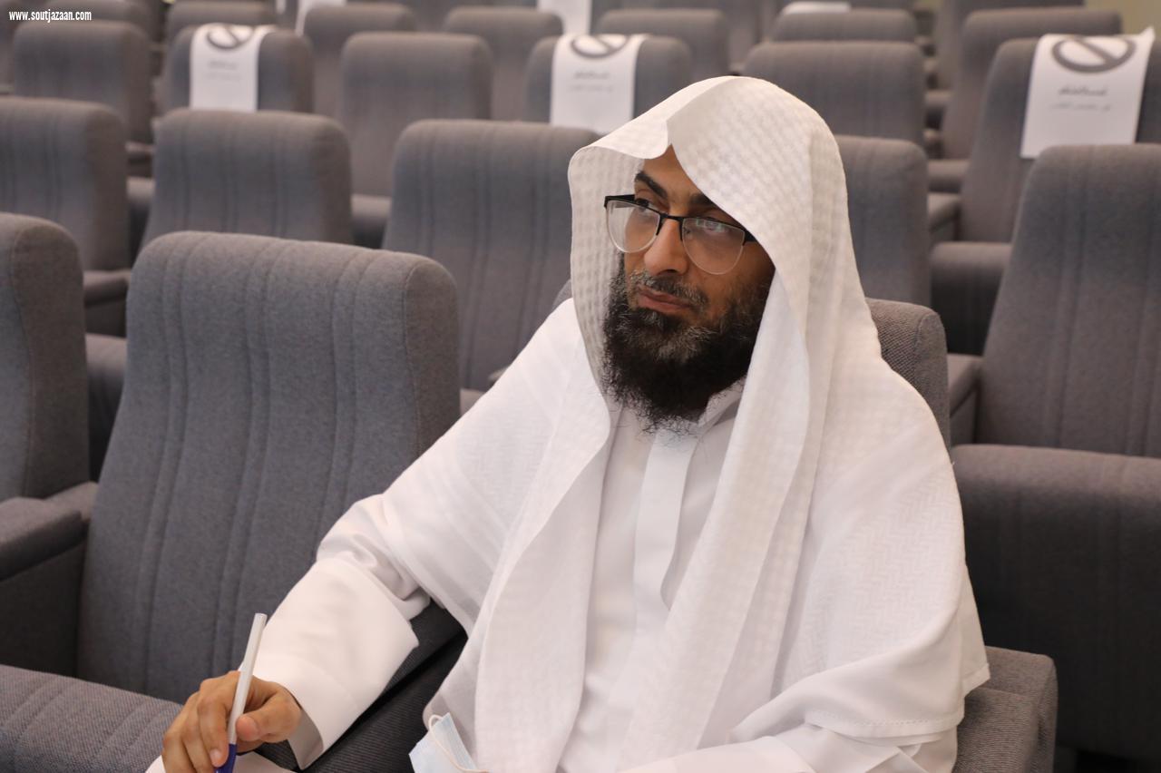 معلمو ومعلمات تعليم جازان يشيدون بلقاء وزير التعليم وبالشراكة مع الوزارة ودورها في تطوير التعليم
