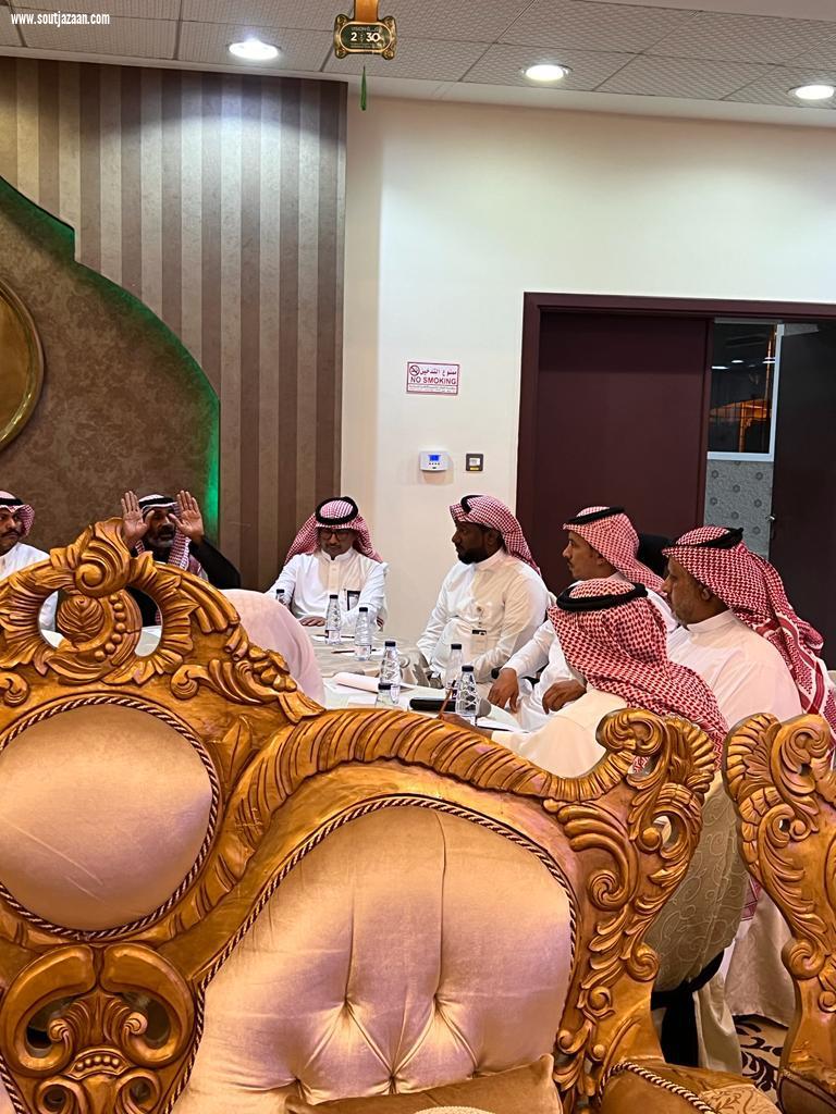 دار الملاحظة الاجتماعية بجازان تقيم برنامج المسؤولية الاجتماعية وأثرها على الأحداث