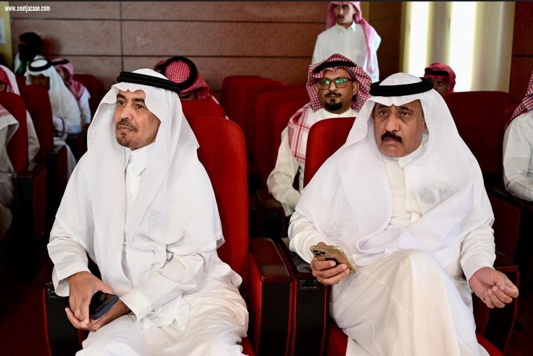 زراعة عسير لقاء إعلامي لفعاليات أسبوع البيئة 2025م