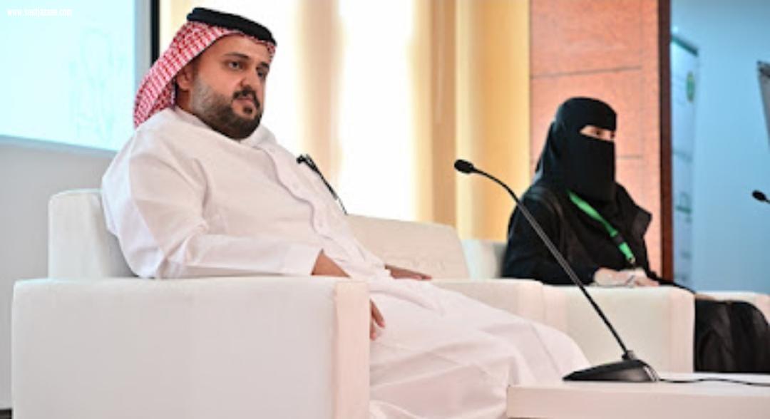 زراعة عسير لقاء إعلامي لفعاليات أسبوع البيئة 2025م
