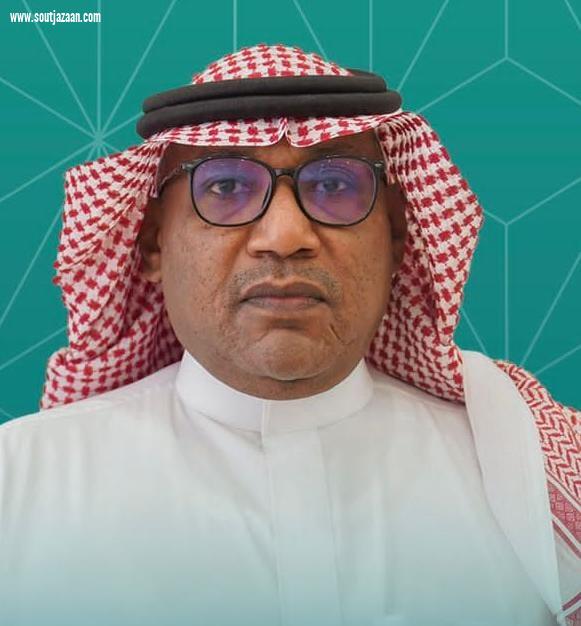 ترقية الدكتور إبراهيم الخياط إلى المرتبة الرابعة عشر بأمانة جازان