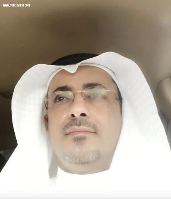 أول الغيث قطرة أبا فيصل