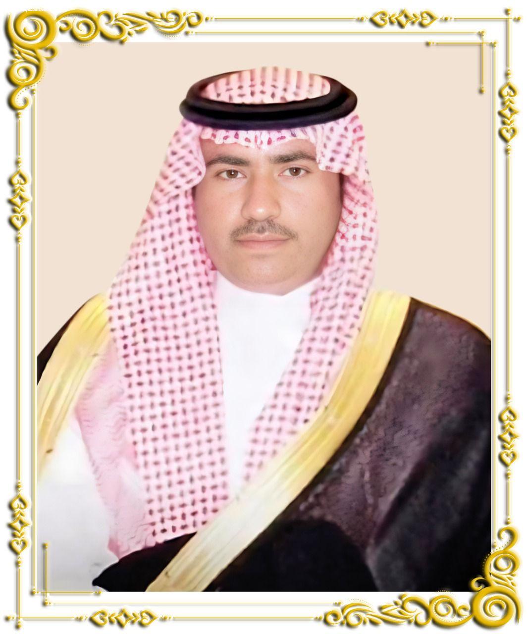 محافظ الطوال بن رازن يباشر مهام عمله محافظاً للطوال