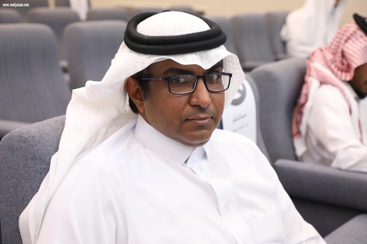معلمو ومعلمات تعليم جازان يشيدون بلقاء وزير التعليم وبالشراكة مع الوزارة ودورها في تطوير التعليم