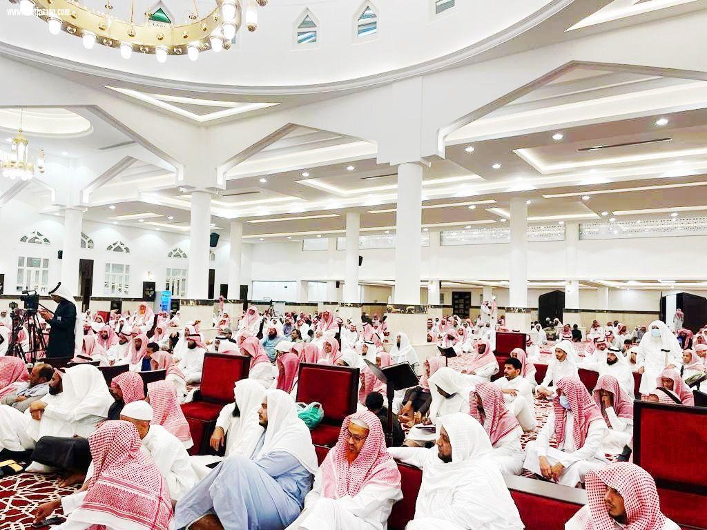 برعاية من معالي الوزير ويشتمل على 16 ندوة و162 كلمة دعوية | الشؤون الإسلامية في جازان تطلق البرنامج الدعوي مكانة السنة ٢