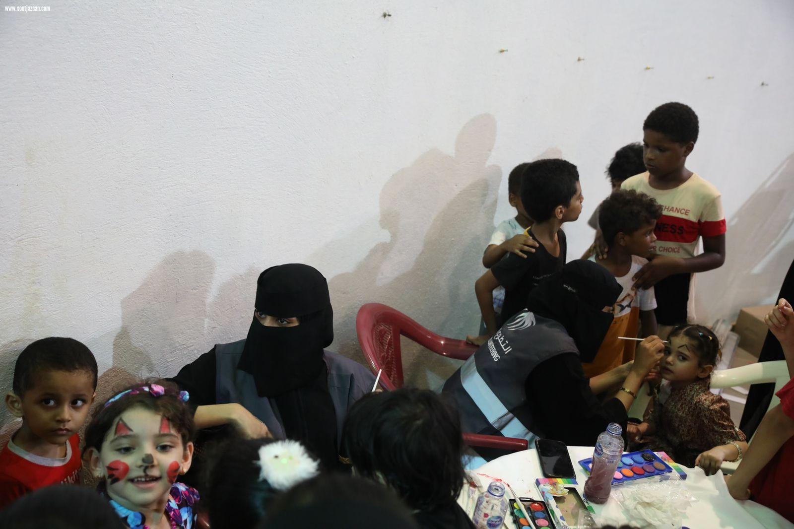 مستشفى الطوال العام ينفذ مبادرة  تدوم لطفلك الصحة التوعوية