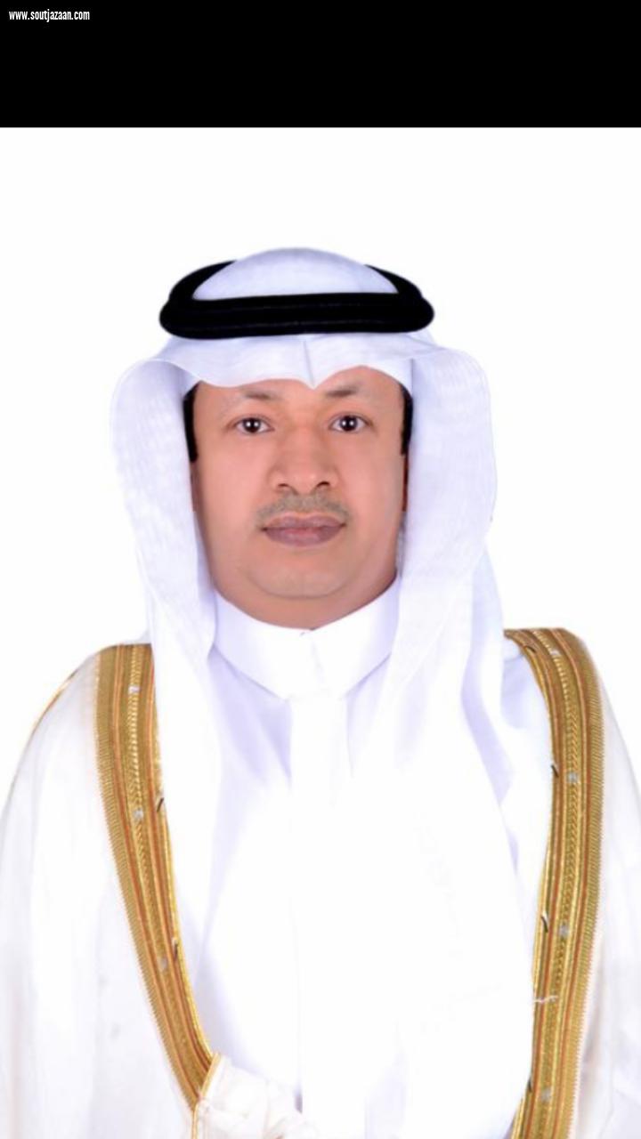 سمو أمير منطقة جازان يكلف النعمي وكيلًا لمحافظة العيدابي