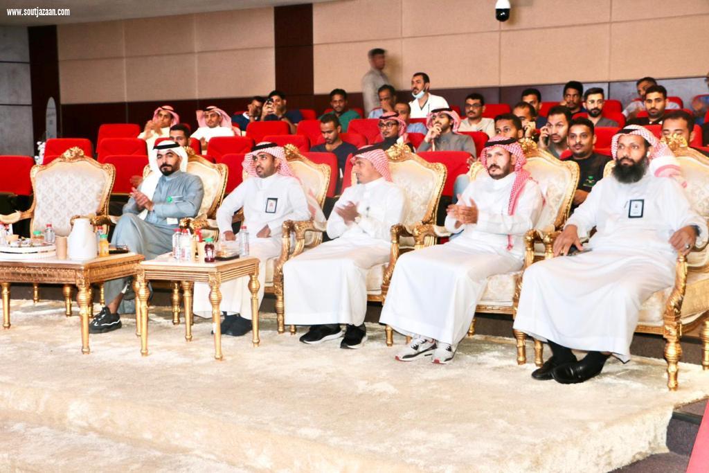 مستشفى إرادة للصحة النفسية بجازان  يحتفل باليوم العالمي للتمريض ويكرم المتميزين