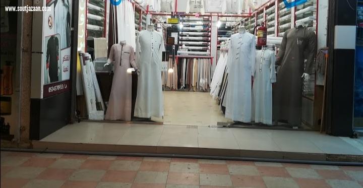 انتعاش محلات الخياطة والخياطون يرفعون الاسعار