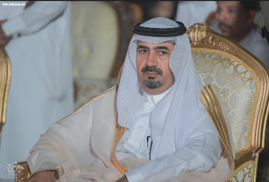 محافظة بيش تحتفي بذكرى البيعة السابعة