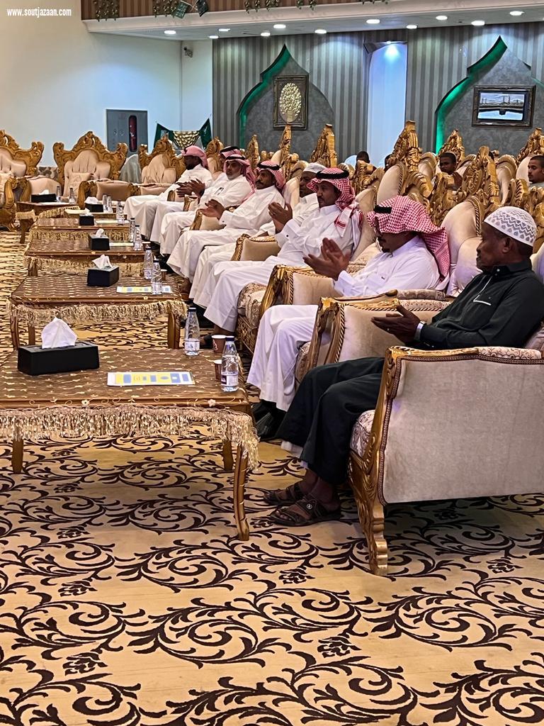 دار الملاحظة الاجتماعية بجازان تقيم برنامج المسؤولية الاجتماعية وأثرها على الأحداث