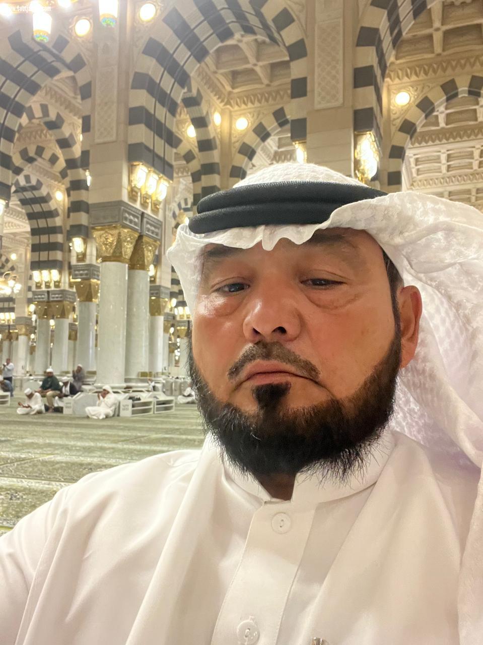 محطة الستين… حين يتحول العمر إلى رسالة