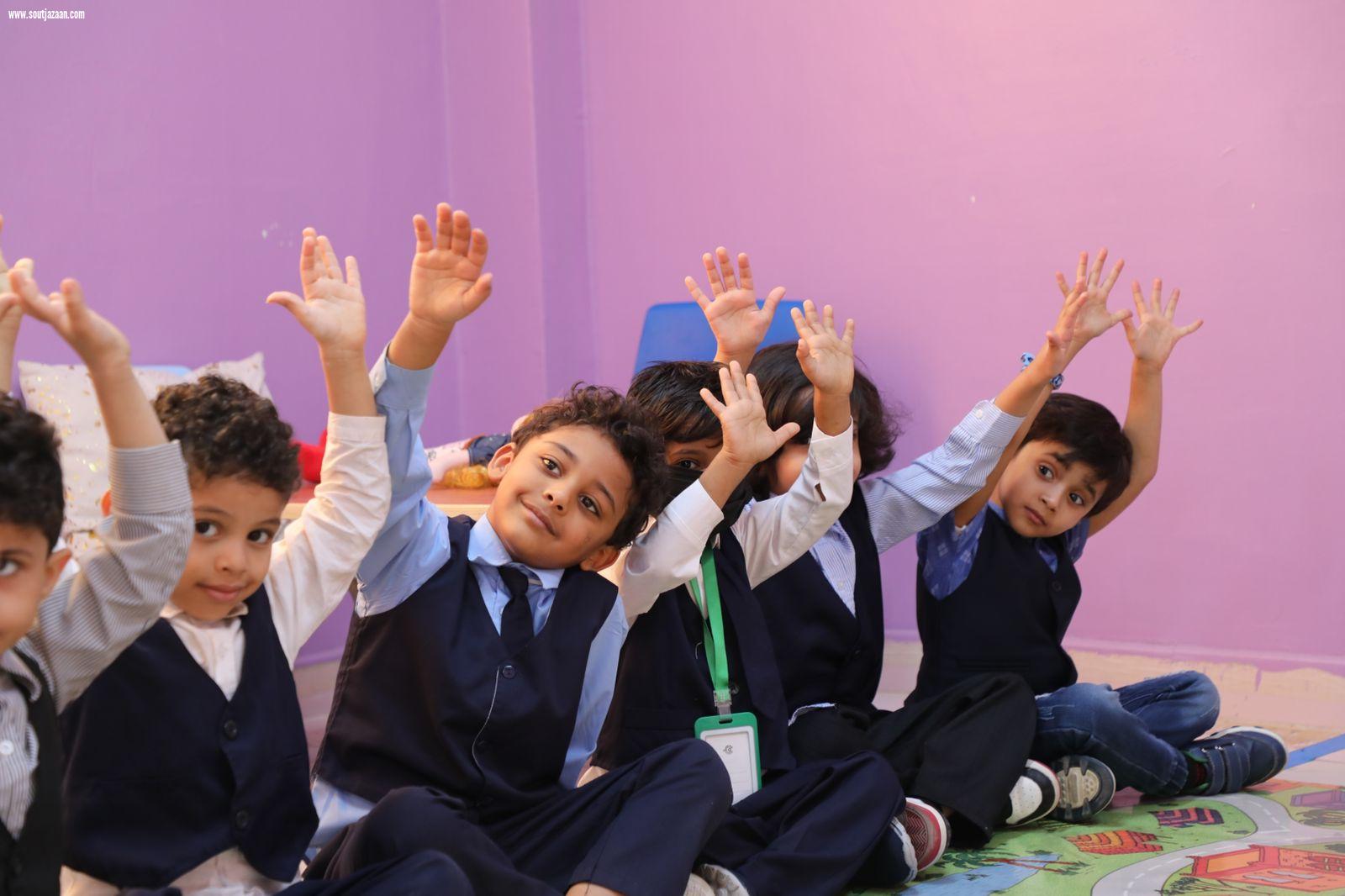 انتظام أكثر من 219 ألف طالب وطالبة على مقاعد الدراسة بـ 1584 مدرسة خلال انطلاقة الفصل الدراسي الثاني للعام 1444هـ بتعليم جازان