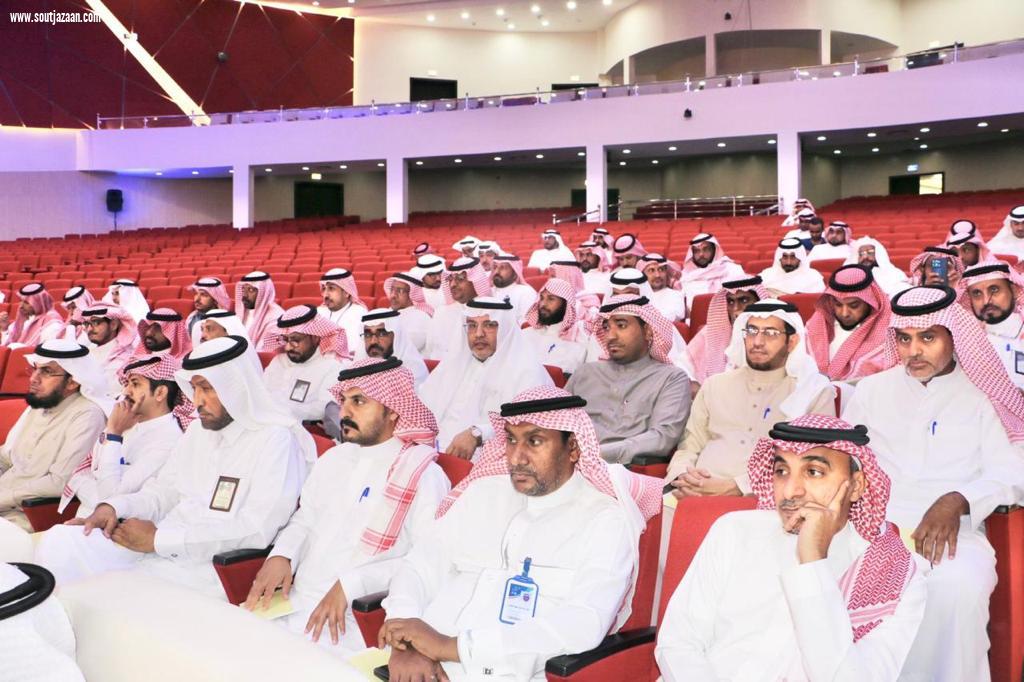 تحت شعار مجتمع واعٍ بلا إدمان | صحة جازان ممثلة بمستشفى إرادة والصحة النفسية تنفذ برامج وندوات توعوية عن المخدرات وأضرارها