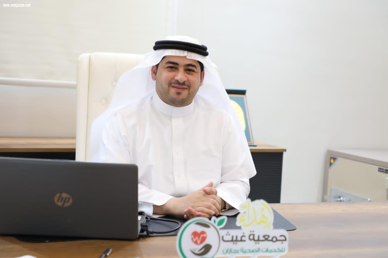 لجان توظف استراتيجيات غيث جازان الصحية