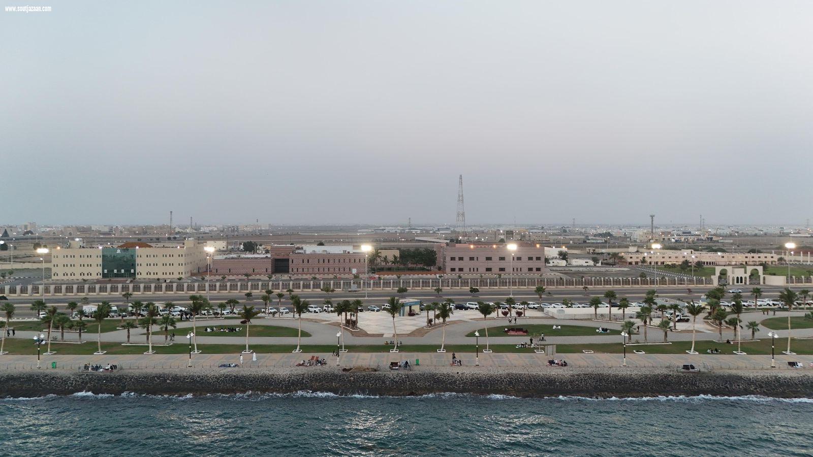 إطلاق مهرجان جازان 2026: كنوز الطبيعة.. تنوع المكان وثراء الإنسان في وجهة سياحية نابضة على مدار العام