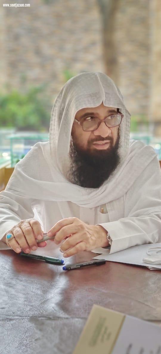 أمن ورخاء بقلم / أحمد بن عيسى الحازمي