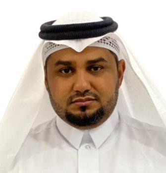 نجمي يُمنح درجة الماجستير في إدارة الخدمات الصحية والمستشفيات