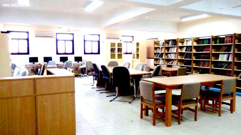 ضمن خطط الاستعداد المبكر للعام الدراسي الجديد 1444هـ | نسب جاهزية عالية للمختبرات المدرسية ومصادر التعلم الحديثة بتعليم جازان