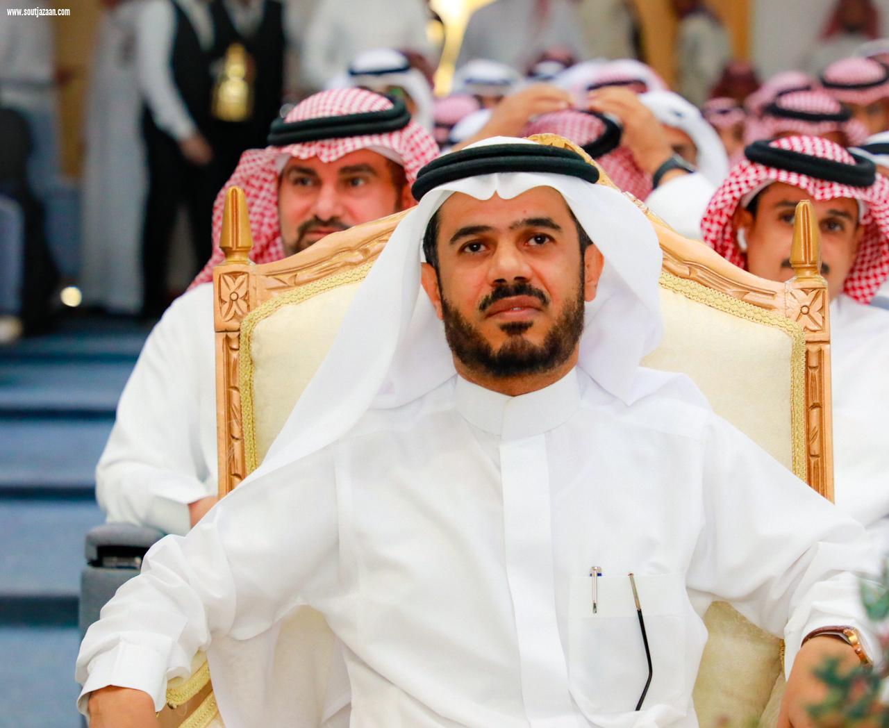 تقديراً لرسالتهم السامية وجهودهم المخلصة في خدمة العملية التعليمية والارتقاء بها | تعليم جازان يحتفي باليوم العالمي للمعلّم