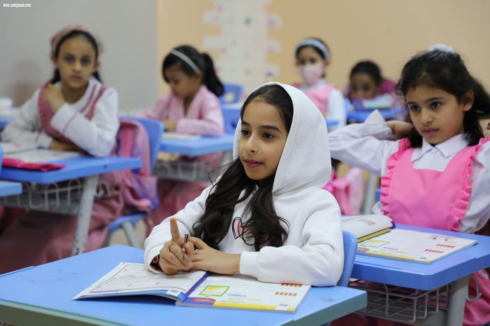 انتظام أكثر من 219 ألف طالب وطالبة على مقاعد الدراسة بـ 1584 مدرسة خلال انطلاقة الفصل الدراسي الثاني للعام 1444هـ بتعليم جازان