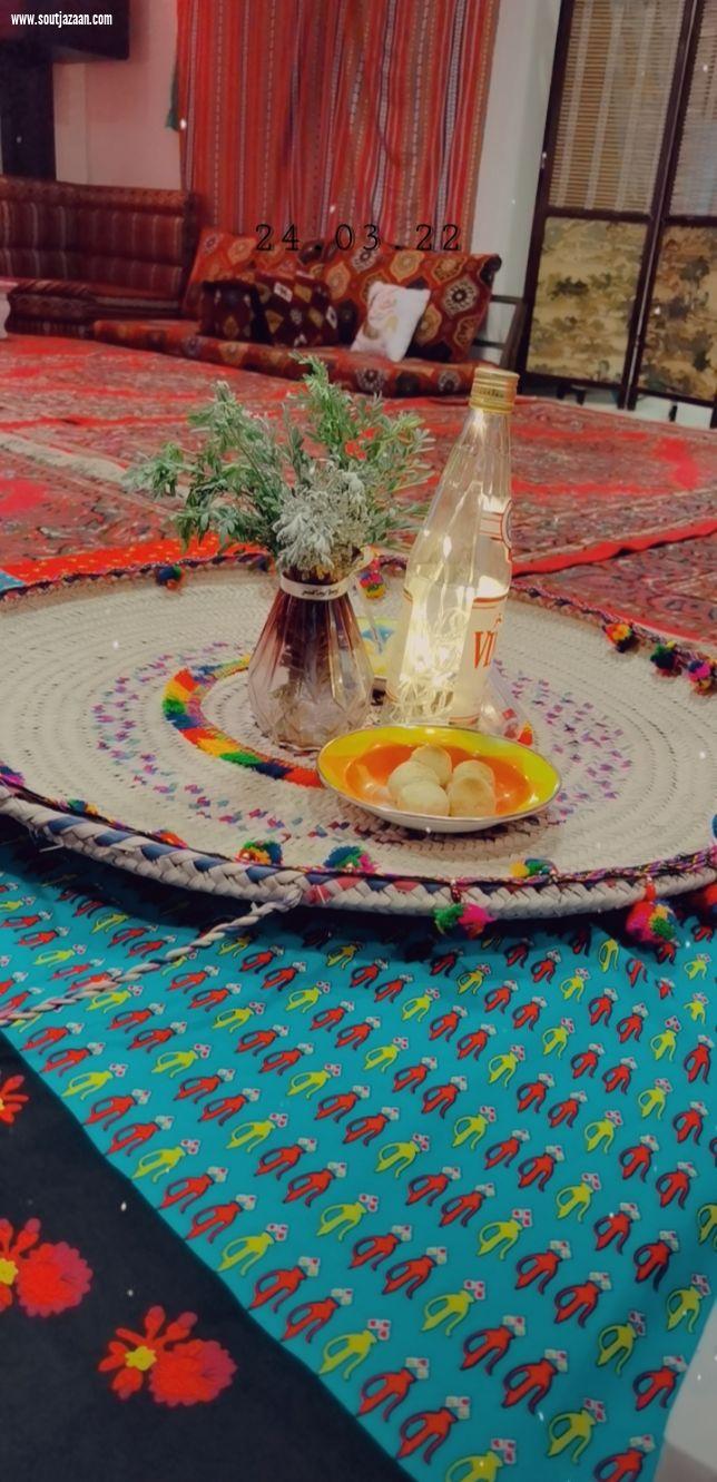 إستقبال منسوبات مؤسسة رعاية الفتيات بجازان لشهر رمضان