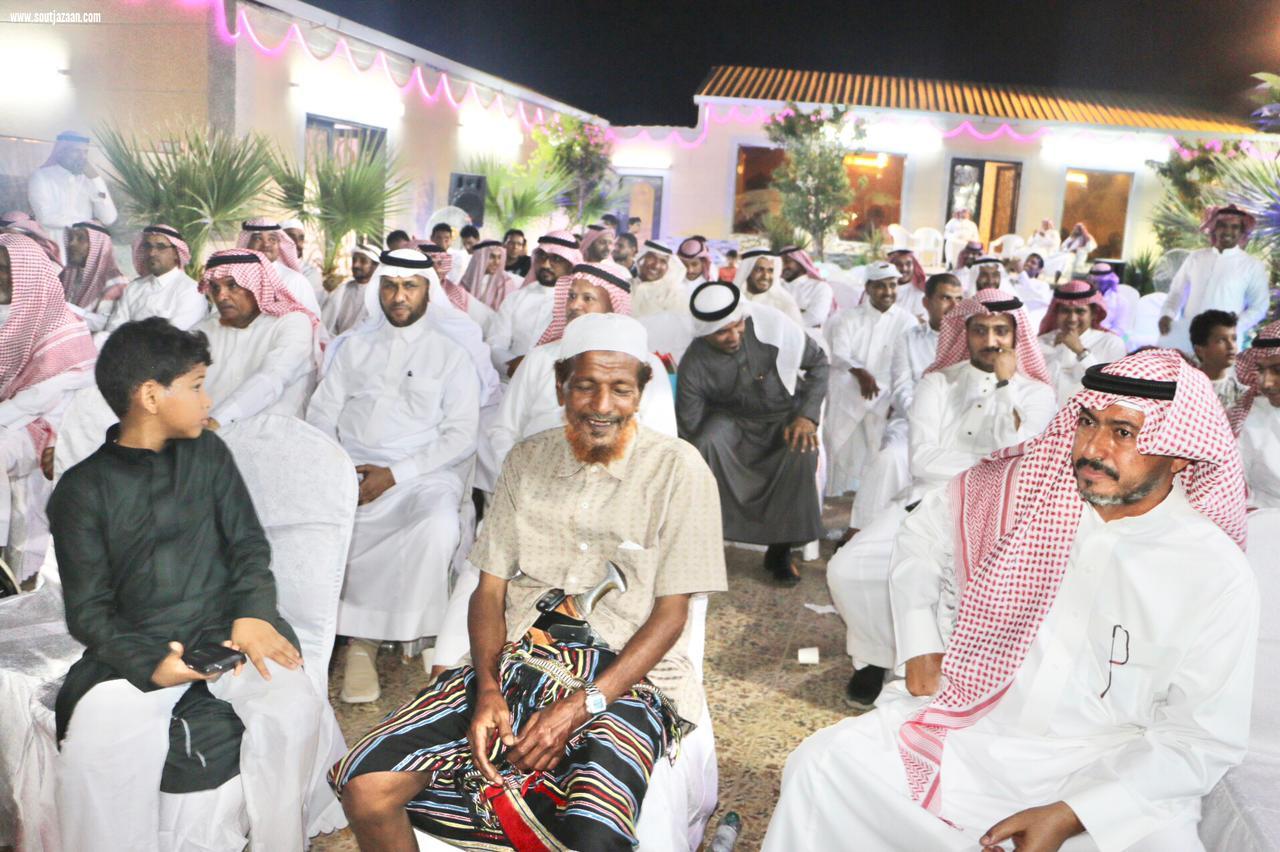 وسط أجواء أسرية ملئية بالفرح والسرور | اَل الموكلي يحتفلون بعيد الفطر المبارك 1443ه