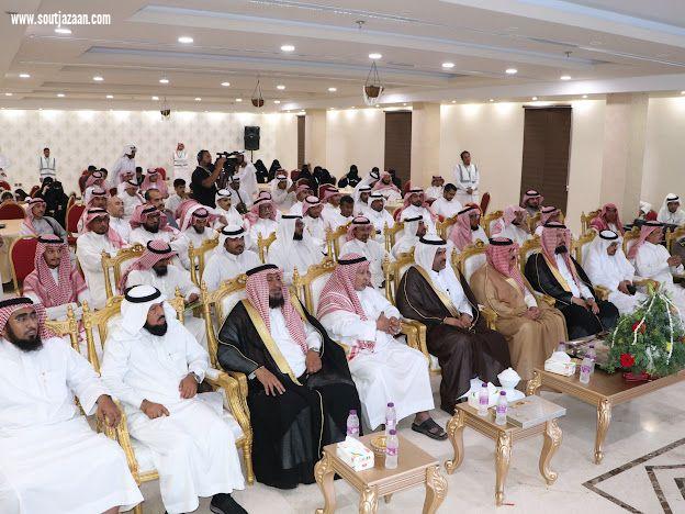 تحت شعار 15 عاماً من العطاء والنماء | برعاية محافظ أحد المسارحة بر الحكامية تحتفي بمرور 15 عاماً على تأسيسها