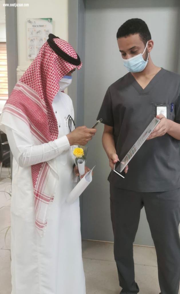 للراغبين بأداء فريضة الحج | مستشفى الطوال العـام ينفذ برنامج  حج بلياقة 